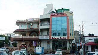 Kanhaiya Paradise, Jaipur 2